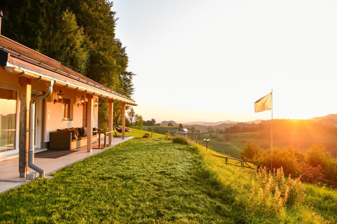 Sternenberg Haus Am Sternsberg 빌라 외부 사진