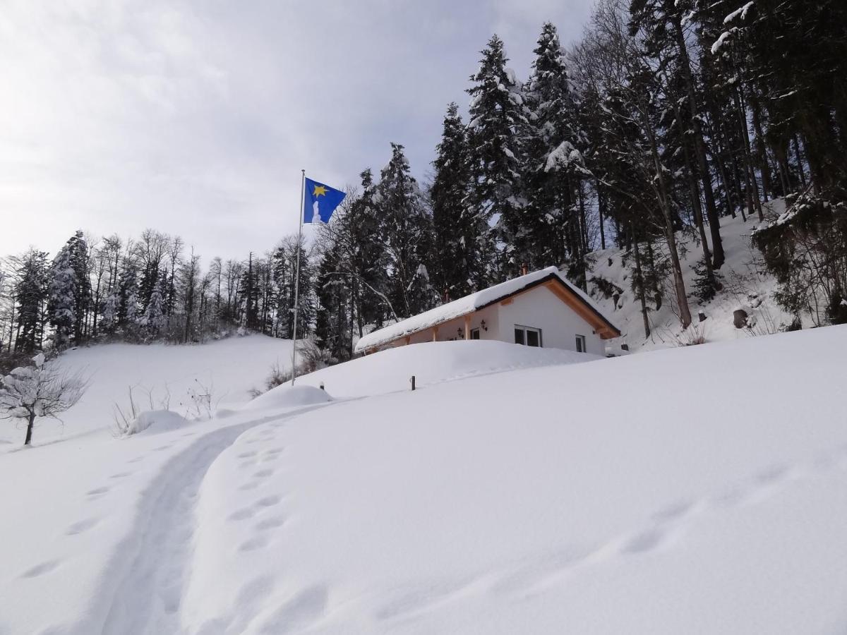 Sternenberg Haus Am Sternsberg 빌라 외부 사진