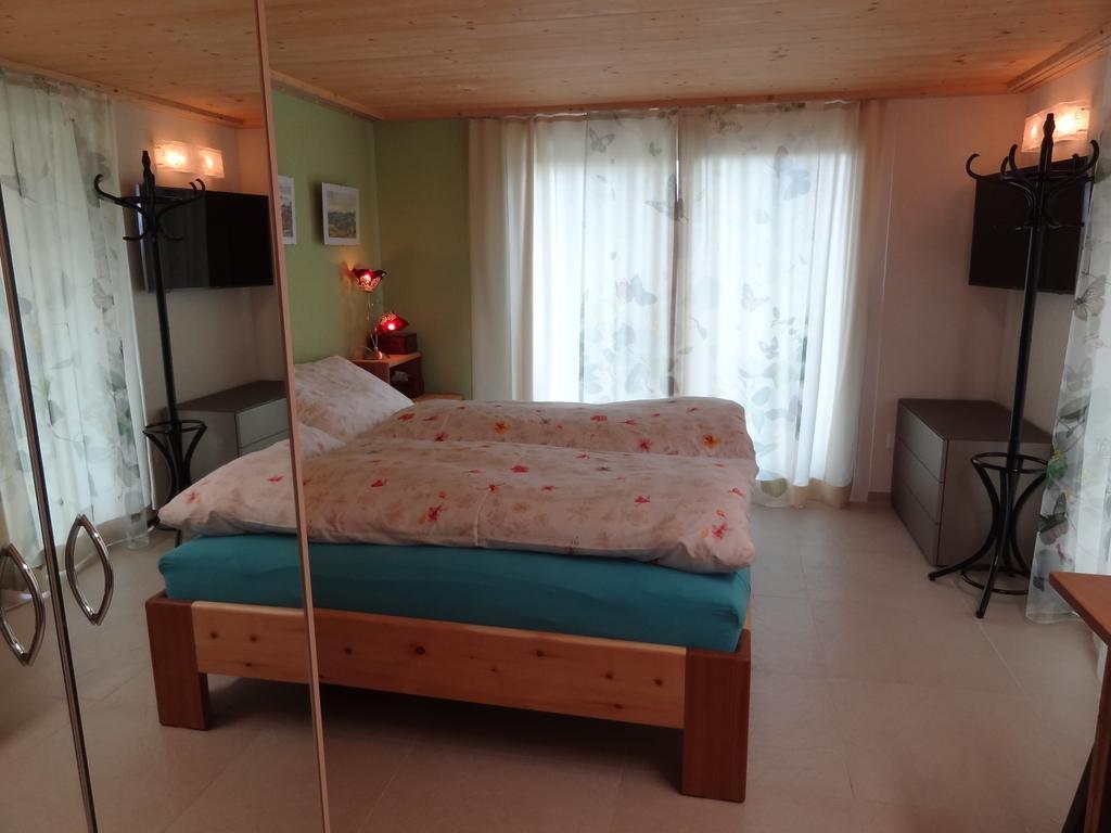 Sternenberg Haus Am Sternsberg 빌라 외부 사진