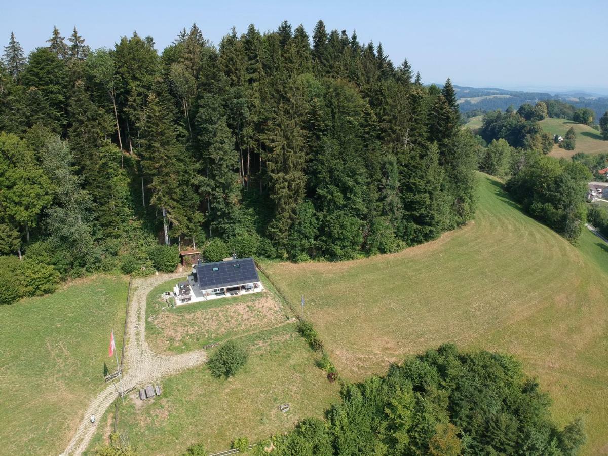 Sternenberg Haus Am Sternsberg 빌라 외부 사진